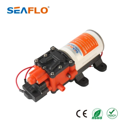 Seaflo – pompe d'irrigation agricole, pulvérisateur électrique, 5 Lpm, 12V